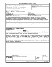FDAzilla FDA 483 Thrombolex, New Britain | March 2023
