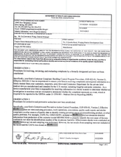 FDAzilla FDA 483 Tianjin Choice Medical Devices, Tianjin | March 2024