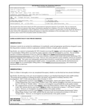 FDAzilla FDA 483 Time-Cap Laboratories, Farmingdale | January 2015