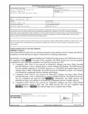 FDAzilla FDA 483 Toaster Labs, Seattle | April 2023