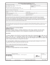 FDAzilla FDA 483 Toby Orthopaedics, West Miami | April 2023