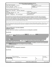 FDAzilla FDA 483 TOKUYAMA SEKISUI, Shunan | February 2017