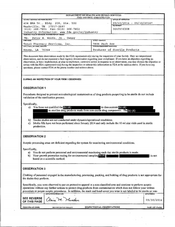 FDAzilla FDA 483 Total Pharmacy Services, Houma | September 2014