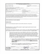 FDAzilla FDA 483 Town Total Compounding Center, Melville | April 2016