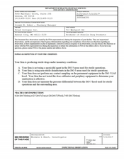 FDAzilla FDA 483 Triad Isotopes, Kansas City | July 2017