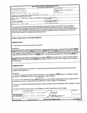 FDAzilla FDA 483 Triad Isotopes, Macon | April 2015