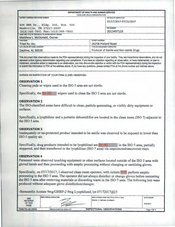 FDAzilla FDA 483 Triad Rx, Daphne | July 2017