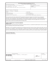 FDAzilla FDA 483 Triple-M-Farms, Lebanon | April 2023