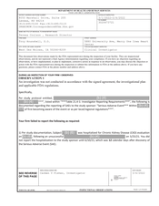 FDAzilla FDA 483 Troy Hounshell, D.O, West Des Moines | March 2022