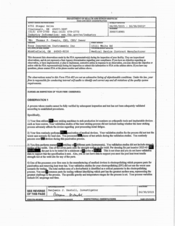 FDAzilla FDA 483 Troy Innovative Instruments, Middlefield | June 2015