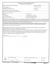 FDAzilla FDA 483 TRUERELIEF, Santa Monica | August 2021