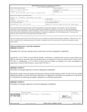 FDAzilla FDA 483 TURBETT SURGICAL, Rochester | March 2019