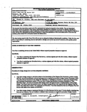 FDAzilla FDA 483 TZ Medical, Portland | November 2015