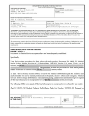 FDAzilla FDA 483 TZ Medical, Tualatin | October 2023