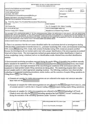 FDAzilla FDA 483 UBI Pharma, Huko, Hsinchu County | May 2018