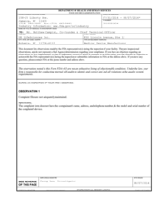 FDAzilla FDA 483 UE LifeSciences, Bohemia | August 2014