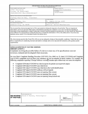 FDAzilla FDA 483 ULab Systems, Redwood City | July 2019