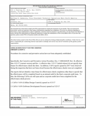 FDAzilla FDA 483 Ulthera, Mesa | July 2018