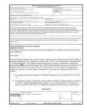FDAzilla FDA 483 Ultrasound Medical Devices, Ann Arbor | May 2018