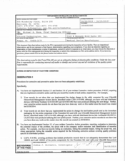 FDAzilla FDA 483 Ultroid Technologies, Tampa | April 2015