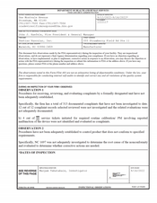 FDAzilla FDA 483 Unetixs Vascular, Warwick | September 2022