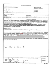 FDAzilla FDA 483 Unicare Biomedical, Laguna Hills | March 2024