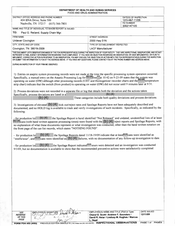 FDAzilla FDA 483 Unilever Covington, Covington | December 2009