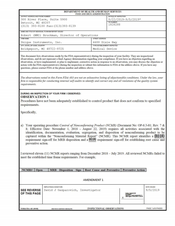 FDAzilla FDA 483 Unique Instruments, Bridgeport | September 2019
