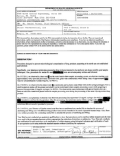 FDAzilla FDA 483 Unique Pharmaceutical, Temple | April 2014