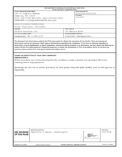 FDA 483 United Guardian, Hauppauge | September 2024