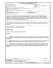 FDAzilla FDA 483 United Medical Enterprises, Augusta | March 2015