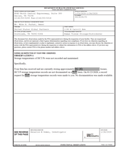 FDAzilla FDA 483 United States Global Partners, Southlake | Jan 2020