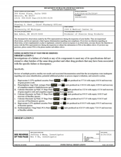 FDAzilla FDA 483 University Of Michigan, Ann Arbor | June 2016