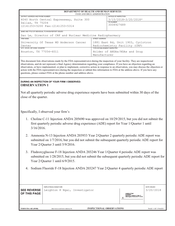 FDAzilla FDA 483 University of Texas MD Anderson Cancer Center | 2018