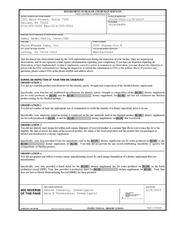 FDAzilla FDA 483 UpScale Manufacturing Solutions, Irving | Nov 2023