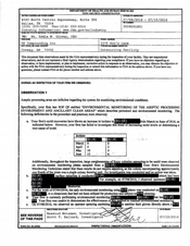 FDAzilla FDA 483 US Compounding, Conway | July 2016