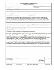 FDAzilla FDA 483 US Vascular, Beaverton | February 2020