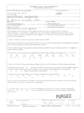 FDAzilla FDA 483 Utah Medical Products, Midvale | June 2001