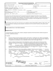 FDAzilla FDA 483 Utah Medical Products, Midvale | March 2004