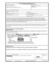 FDAzilla FDA 483 VALENCIA NATURALS, Chatsworth | May 2022