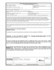 FDAzilla FDA 483 Valtronic Technologies, Solon | December 2018