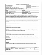 FDAzilla FDA 483 Varaya Photoceuticals, Irvine | September 2014