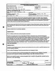 FDAzilla FDA 483 Vascular Pathways, Boca Raton | February 2015