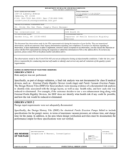 FDAzilla FDA 483 Vee international, Garden City | July 2022