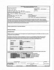 FDAzilla FDA 483 Vege-Kurl, Glendale | September 2014