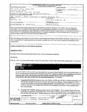 FDAzilla FDA 483 Ventlab, Grand Rapids | June 2014