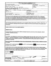 FDAzilla FDA 483 Ventlab, Grand Rapids | March 2015