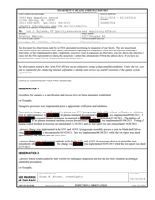 FDAzilla FDA 483 Verathon Medical, Burnaby | February 2014