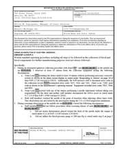 FDAzilla FDA 483 Versiti Michigan, Saginaw | October 2019