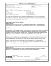 FDAzilla FDA 483 Vi-jon, Saint Louis | January 2017